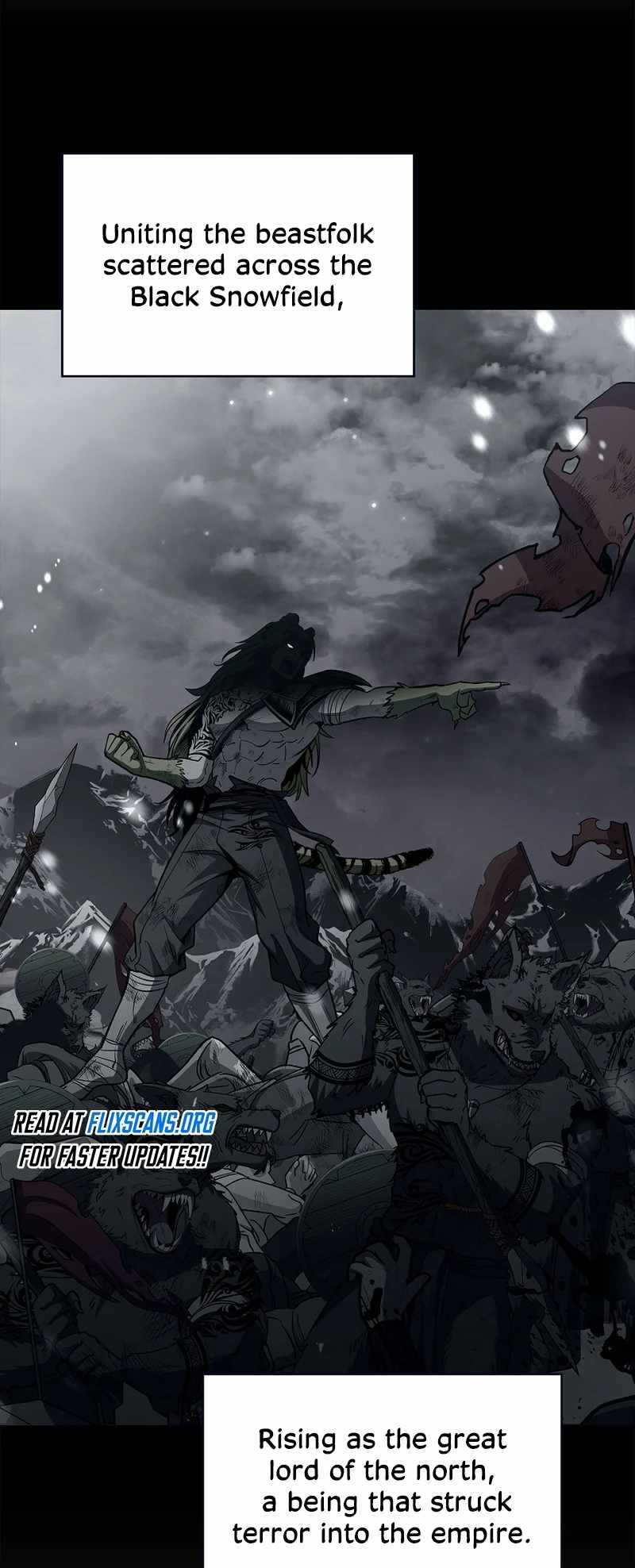 Read Talent-Swallowing Magician Manga Online