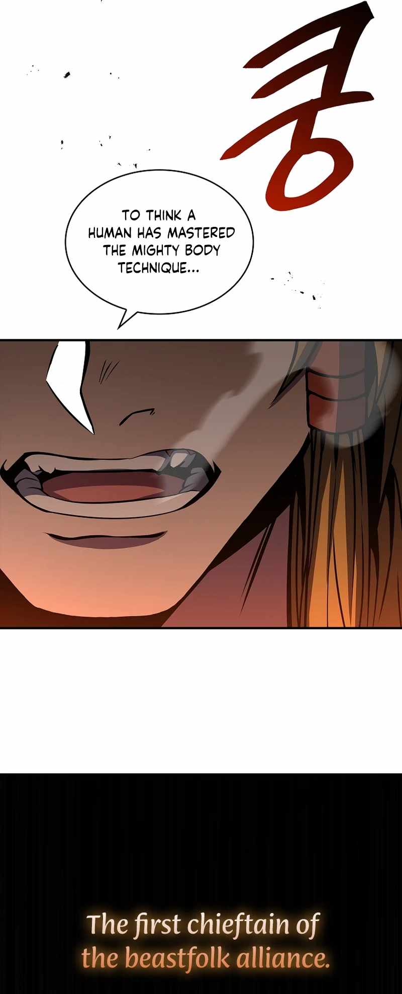 Read Talent-Swallowing Magician Manga Online