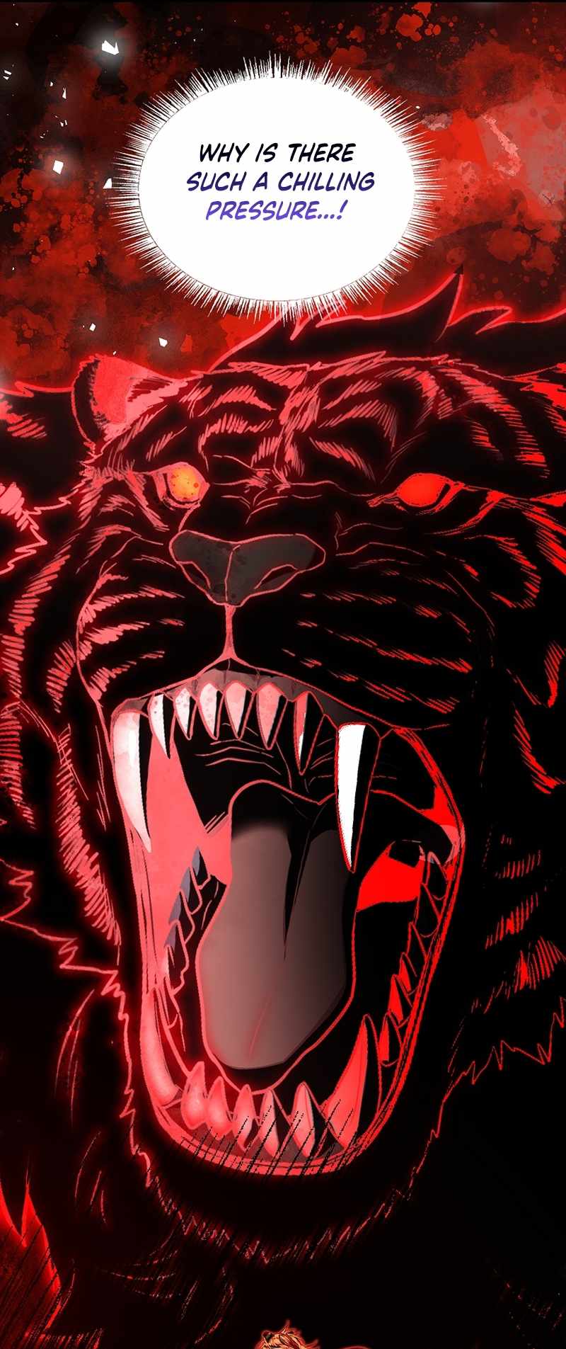 Read Talent-Swallowing Magician Manga Online