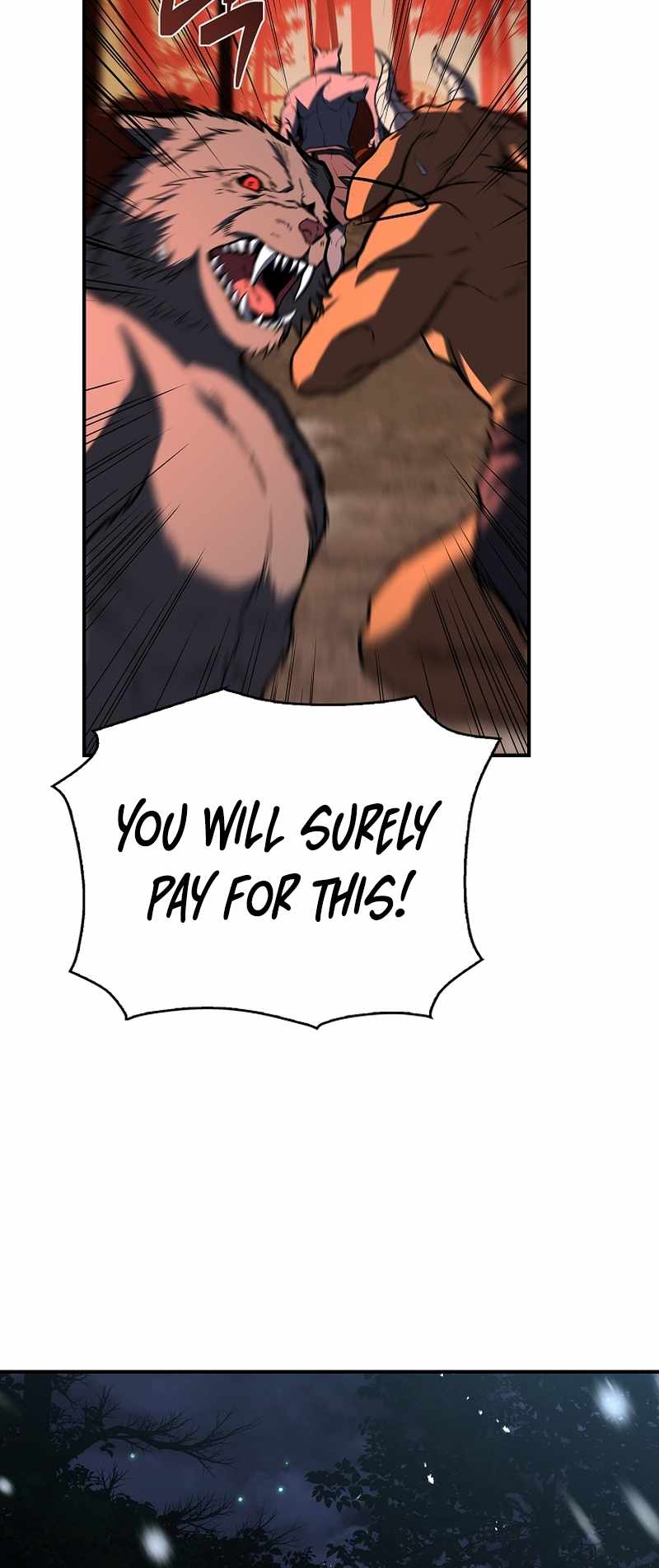 Read Talent-Swallowing Magician Manga Online