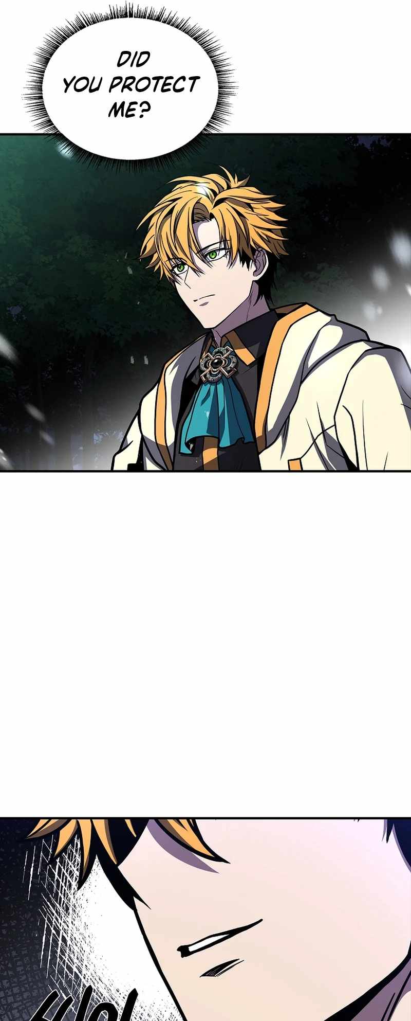 Read Talent-Swallowing Magician Manga Online