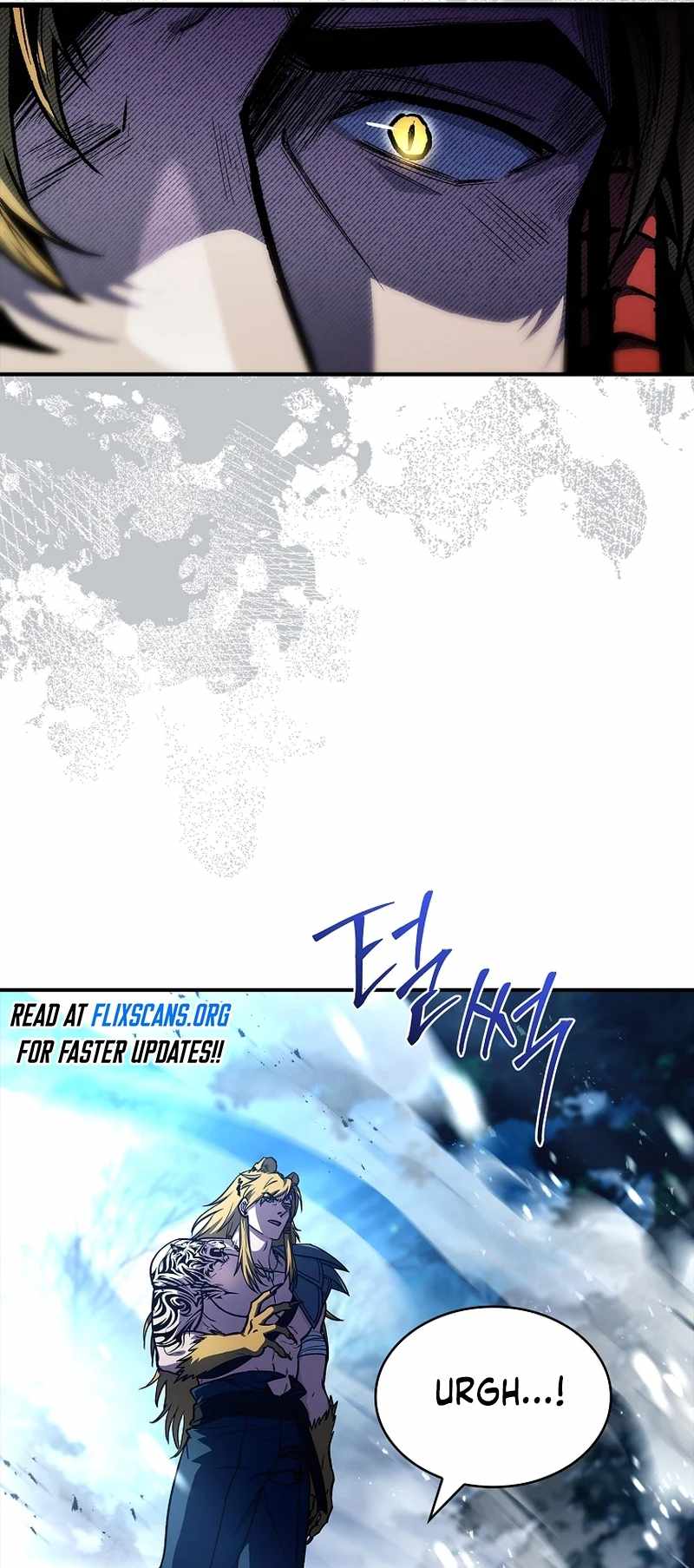 Read Talent-Swallowing Magician Manga Online