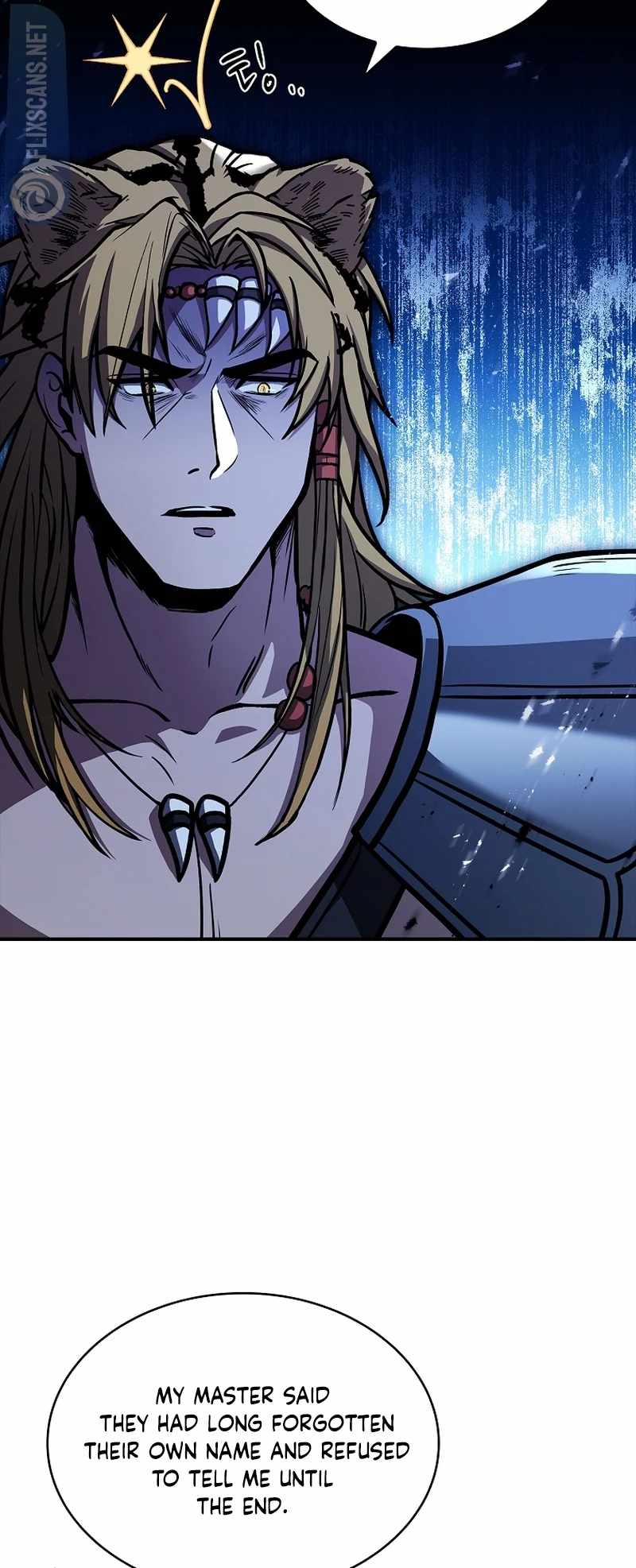 Read Talent-Swallowing Magician Manga Online