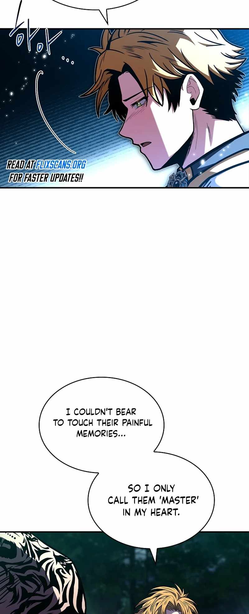 Read Talent-Swallowing Magician Manga Online