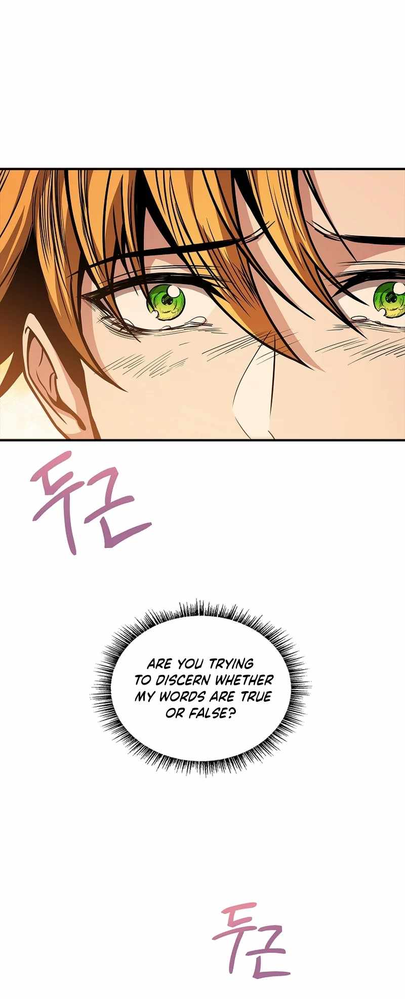 Read Talent-Swallowing Magician Manga Online