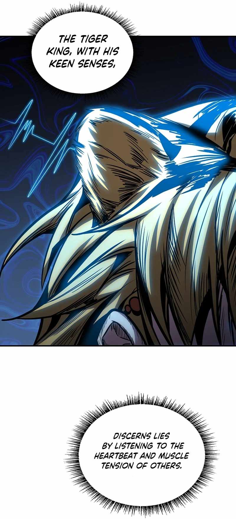 Read Talent-Swallowing Magician Manga Online