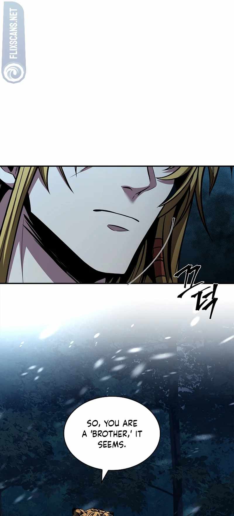 Read Talent-Swallowing Magician Manga Online