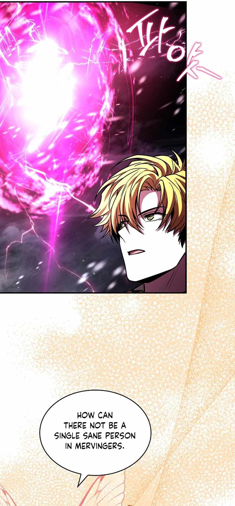 Read Talent-Swallowing Magician Manga Online