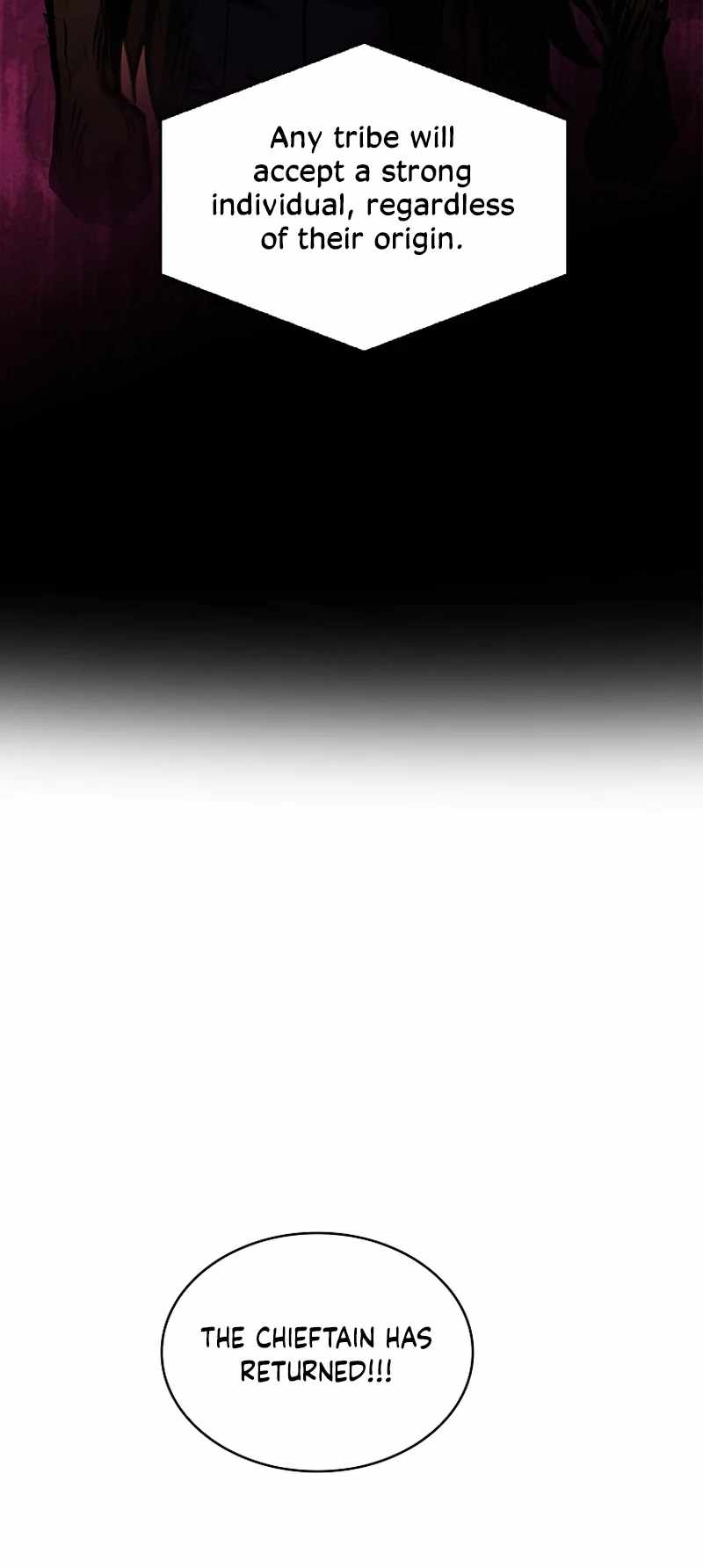 Read Talent-Swallowing Magician Manga Online