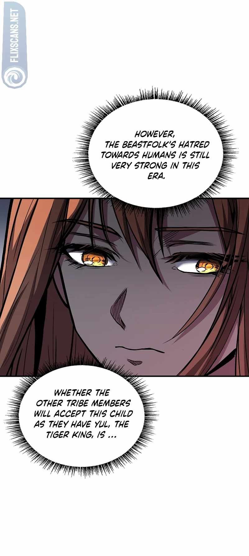 Read Talent-Swallowing Magician Manga Online