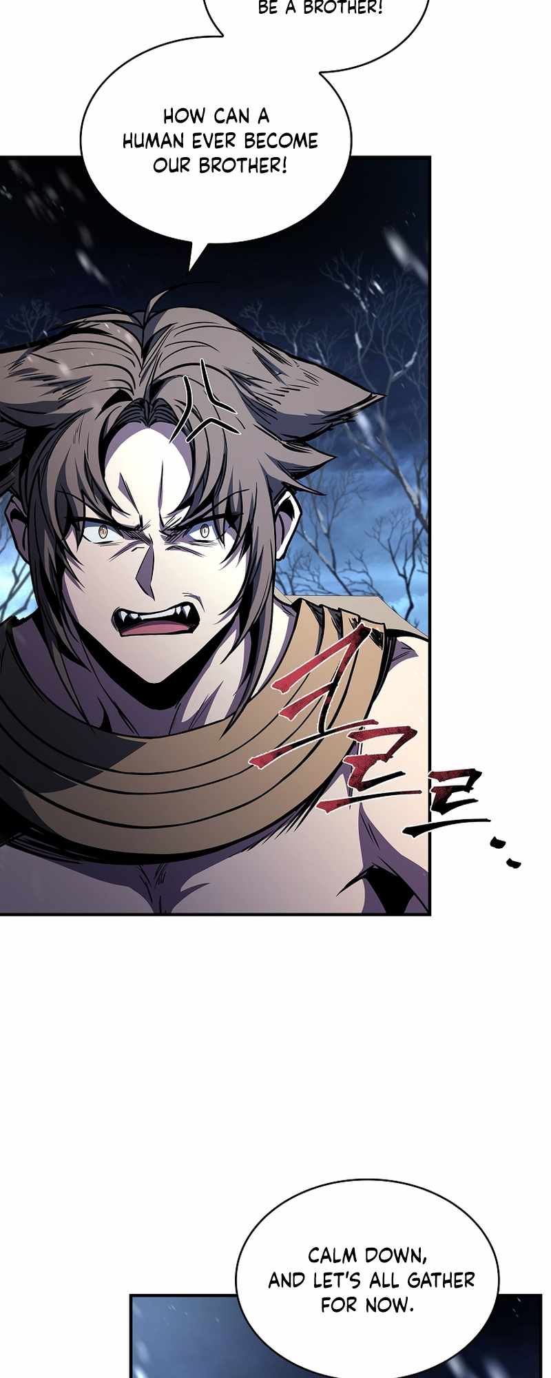 Read Talent-Swallowing Magician Manga Online