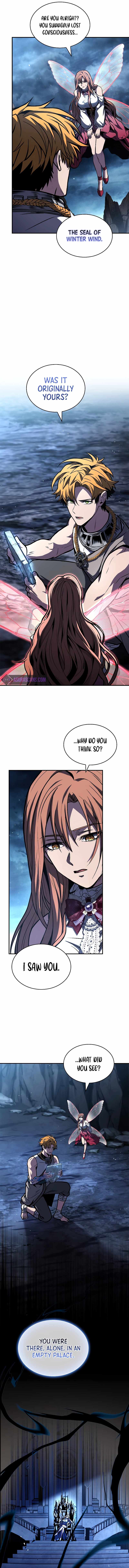 Read Talent-Swallowing Magician Manga Online