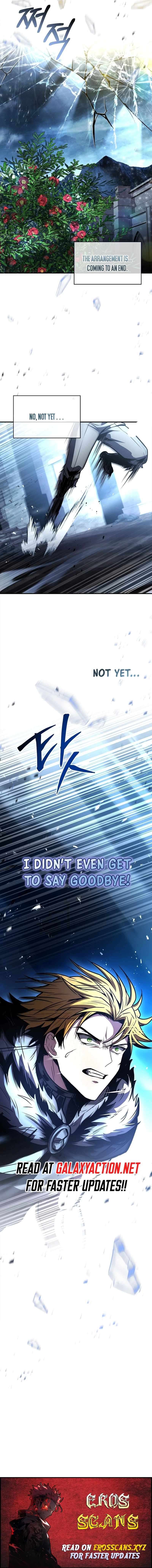 Read Talent-Swallowing Magician Manga Online