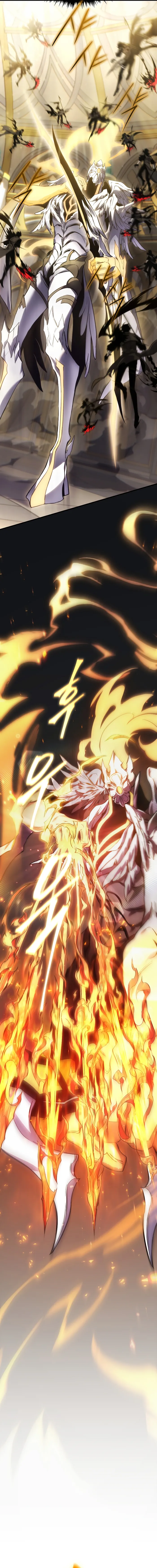 Read The Max-Level Player's 100th Regression Manga Online