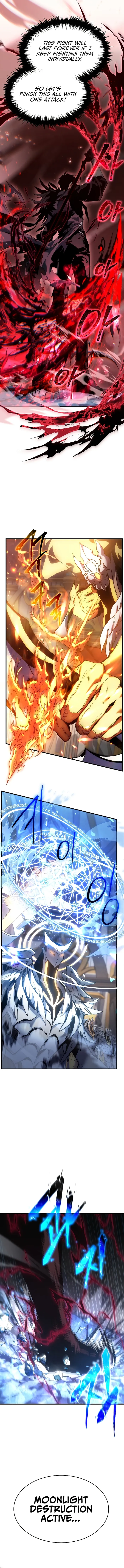 Read The Max-Level Player's 100th Regression Manga Online