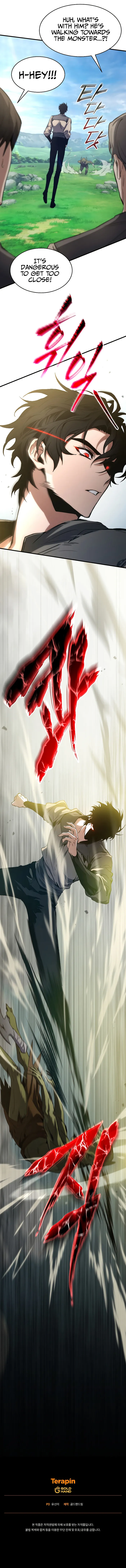 Read The Max-Level Player's 100th Regression Manga Online