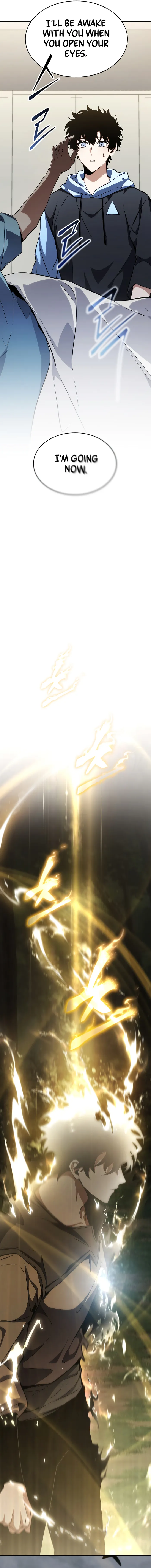 Read The Max-Level Player's 100th Regression Manga Online