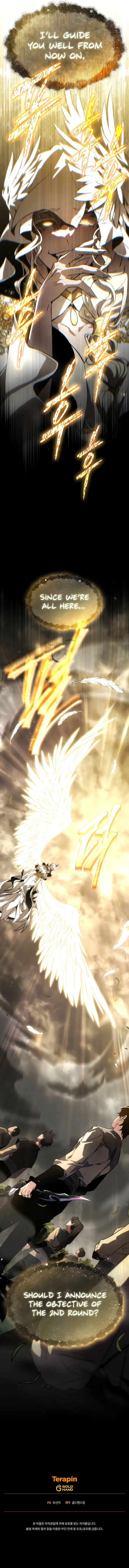 Read The Max-Level Player's 100th Regression Manga Online