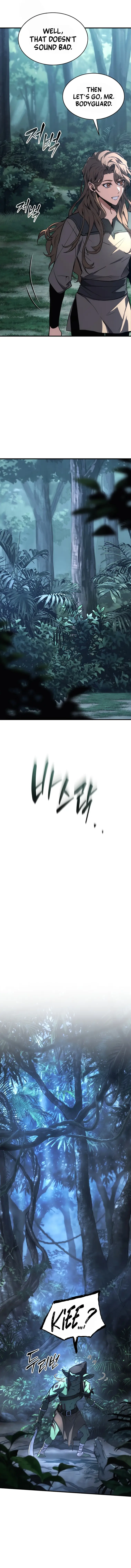 Read The Max-Level Player's 100th Regression Manga Online