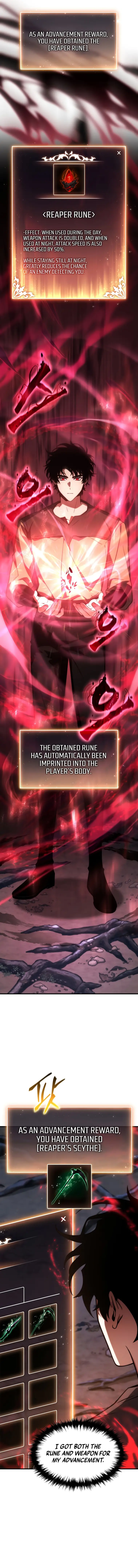 Read The Max-Level Player's 100th Regression Manga Online