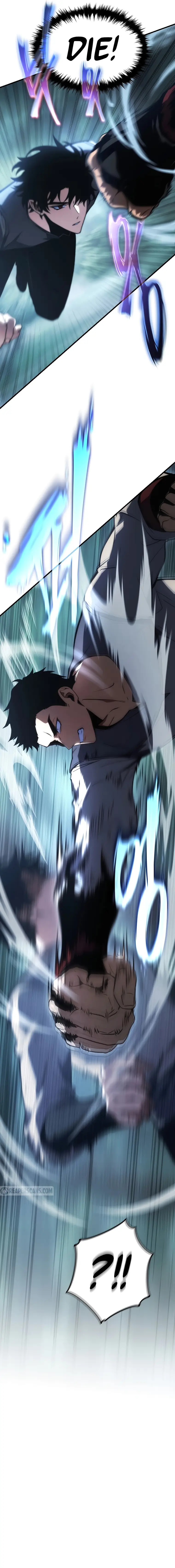 Read The Max-Level Player's 100th Regression Manga Online