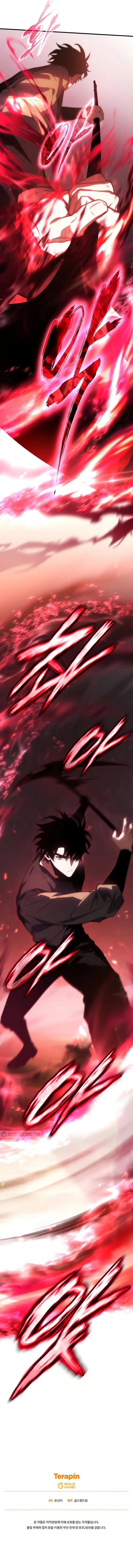 Read The Max-Level Player's 100th Regression Manga Online