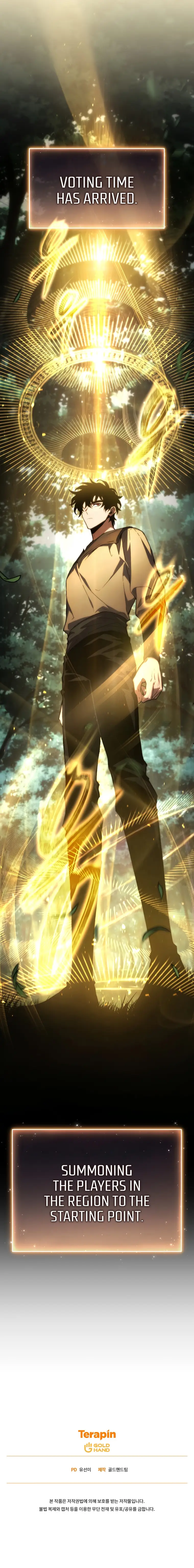 Read The Max-Level Player's 100th Regression Manga Online