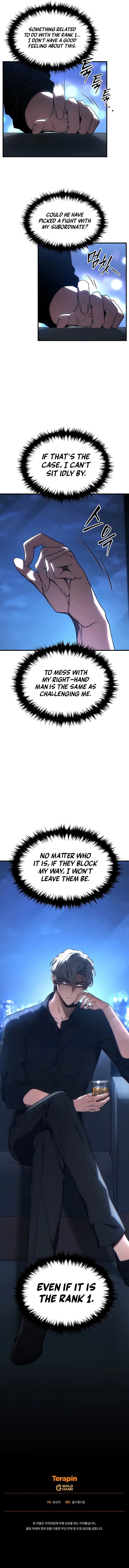 Read The Max-Level Player's 100th Regression Manga Online