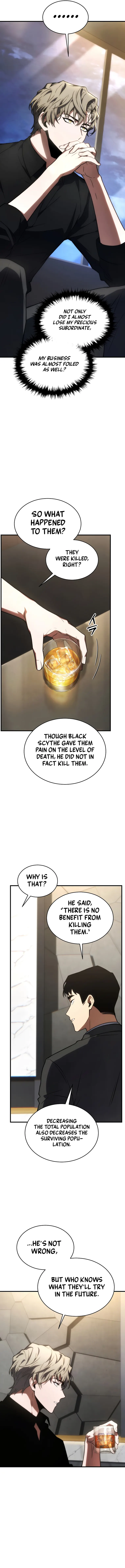 Read The Max-Level Player's 100th Regression Manga Online