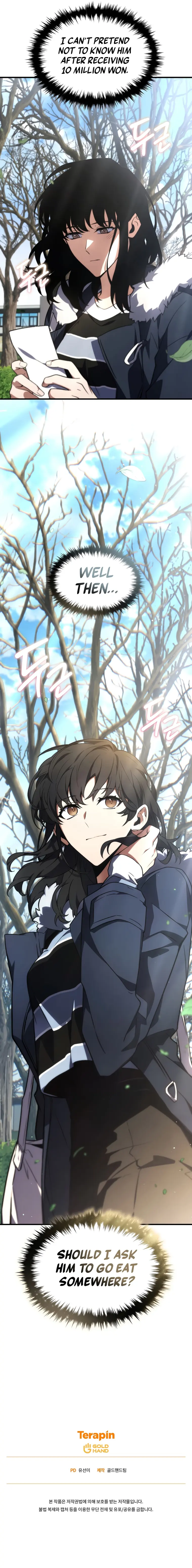 Read The Max-Level Player's 100th Regression Manga Online