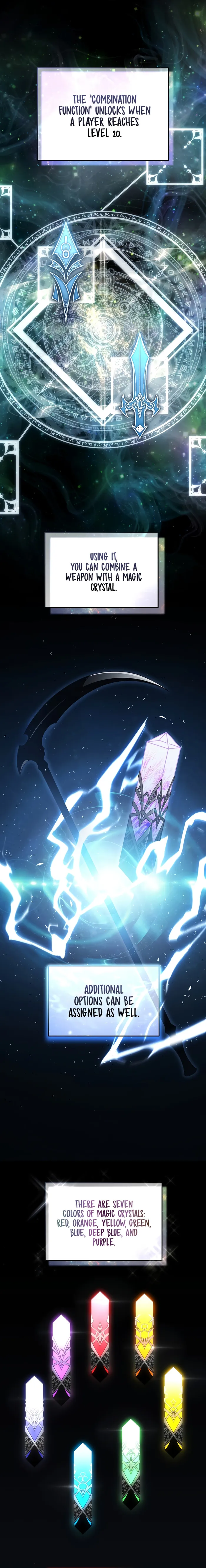 Read The Max-Level Player's 100th Regression Manga Online