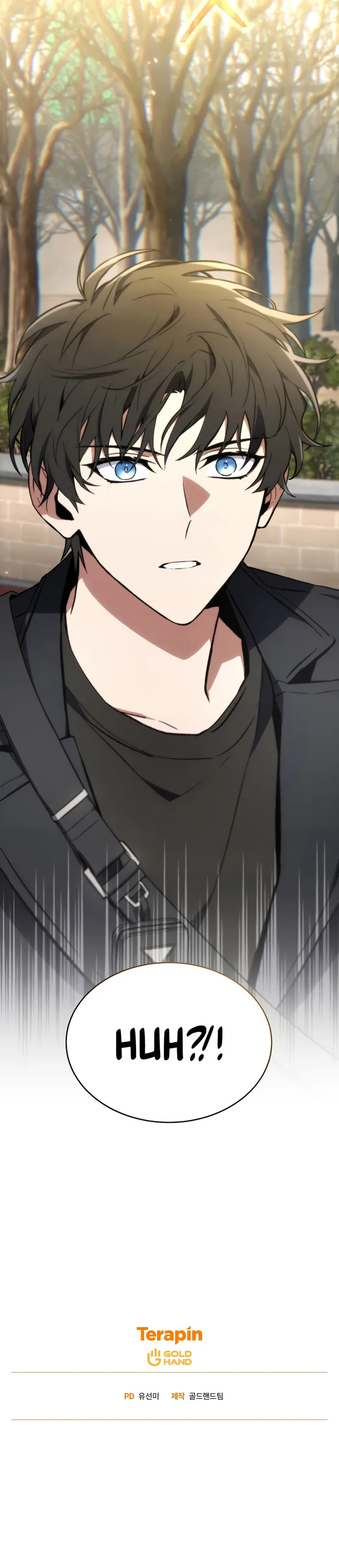 Read The Max-Level Player's 100th Regression Manga Online