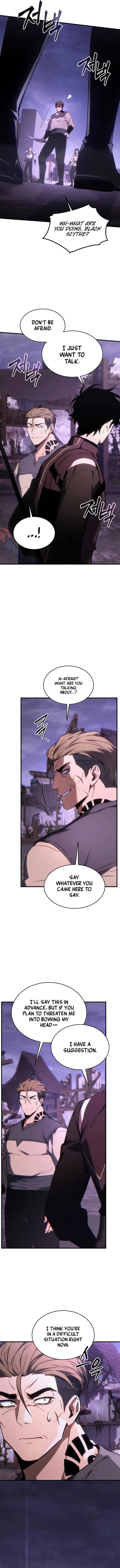 Read The Max-Level Player's 100th Regression Manga Online