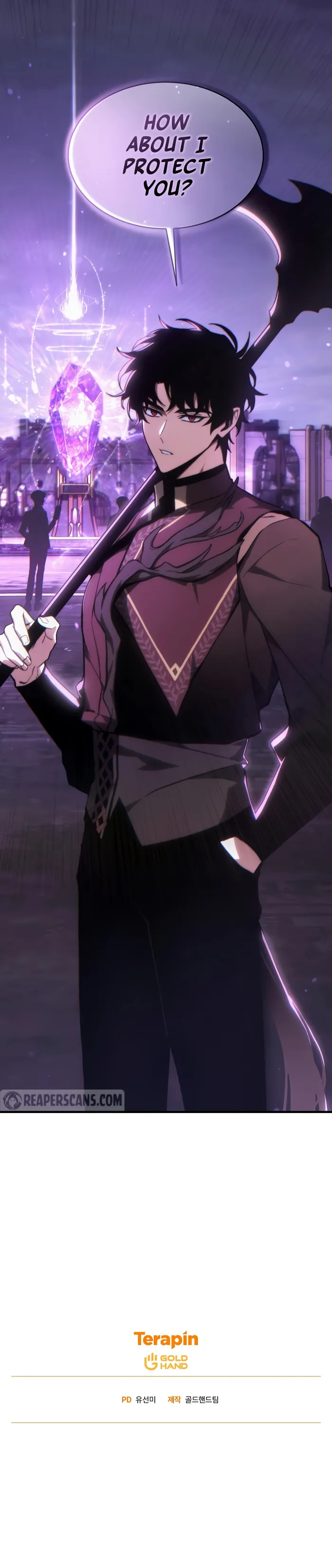 Read The Max-Level Player's 100th Regression Manga Online