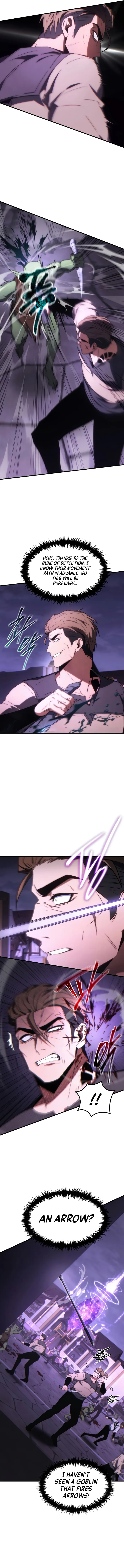 Read The Max-Level Player's 100th Regression Manga Online