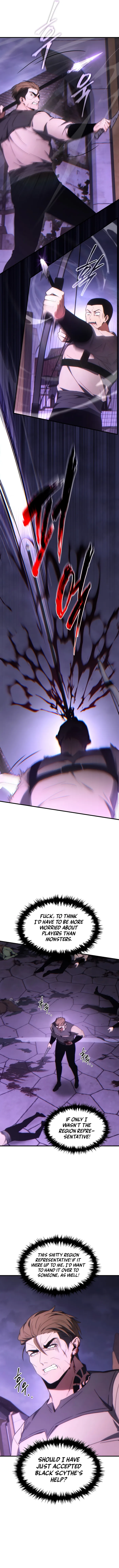 Read The Max-Level Player's 100th Regression Manga Online