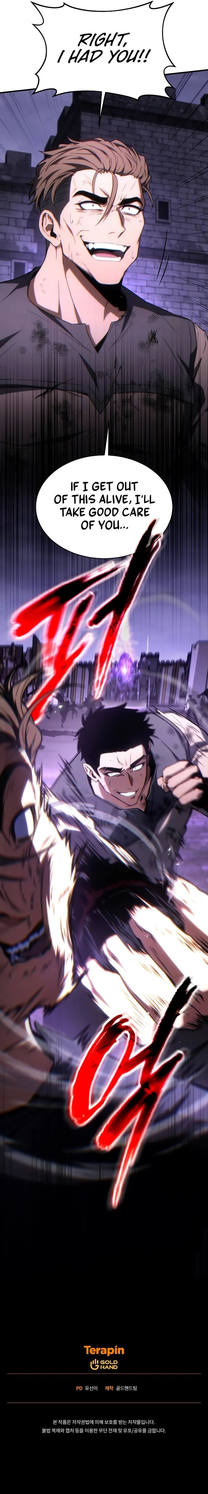 Read The Max-Level Player's 100th Regression Manga Online