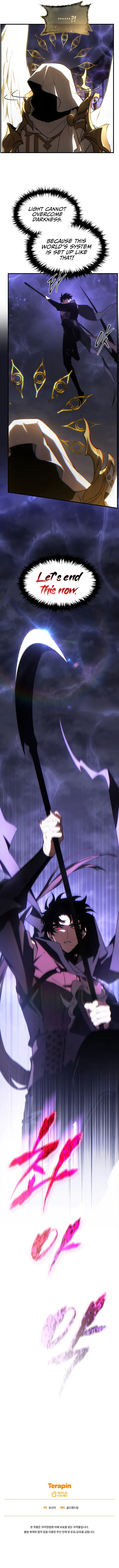 Read The Max-Level Player's 100th Regression Manga Online