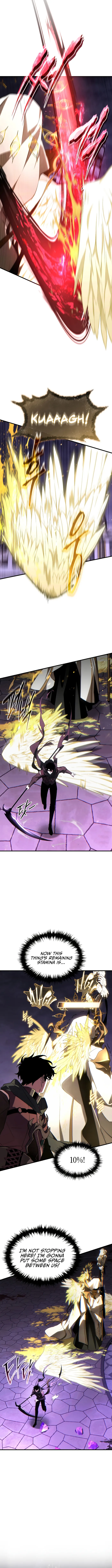 Read The Max-Level Player's 100th Regression Manga Online