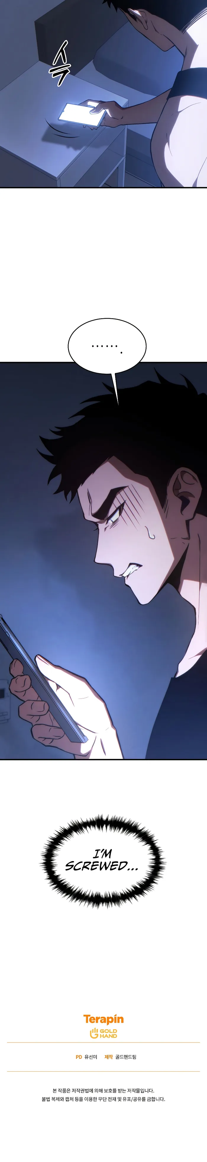 Read The Max-Level Player's 100th Regression Manga Online