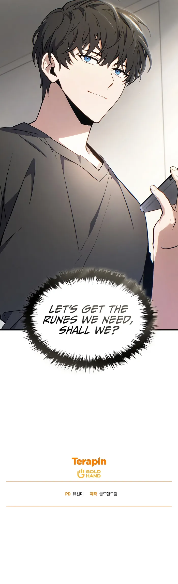 Read The Max-Level Player's 100th Regression Manga Online