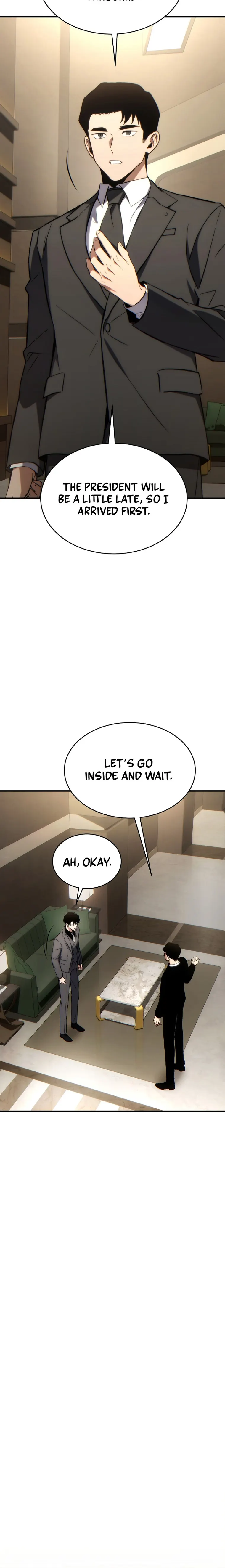 Read The Max-Level Player's 100th Regression Manga Online