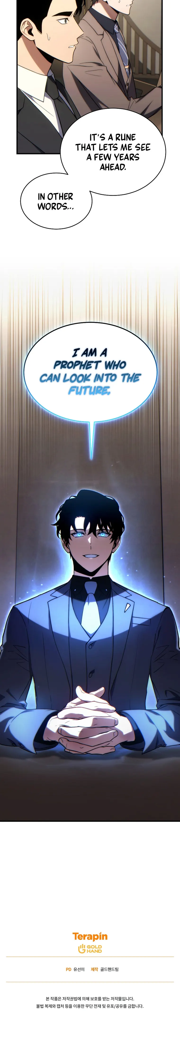 Read The Max-Level Player's 100th Regression Manga Online