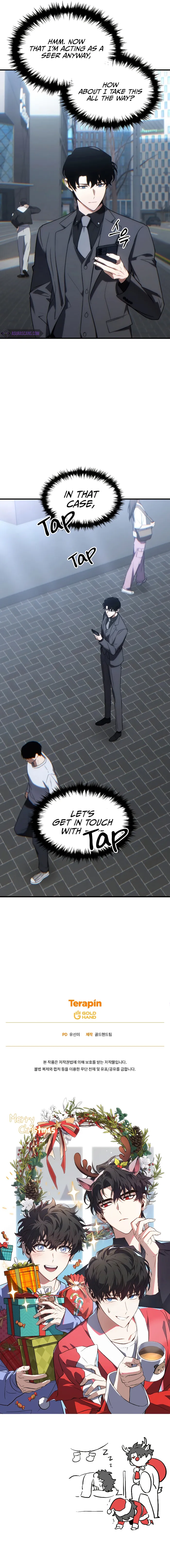 Read The Max-Level Player's 100th Regression Manga Online