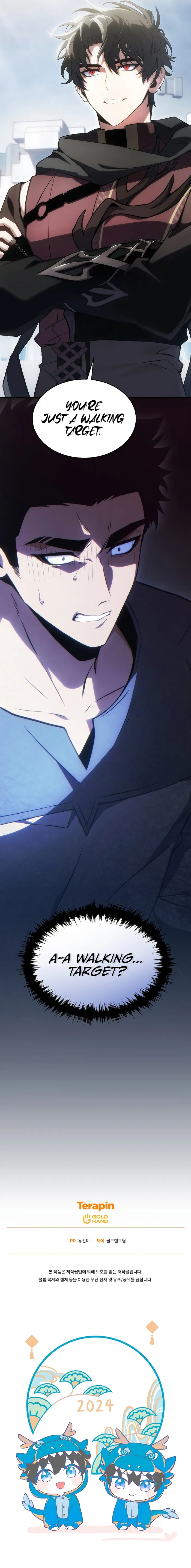 Read The Max-Level Player's 100th Regression Manga Online