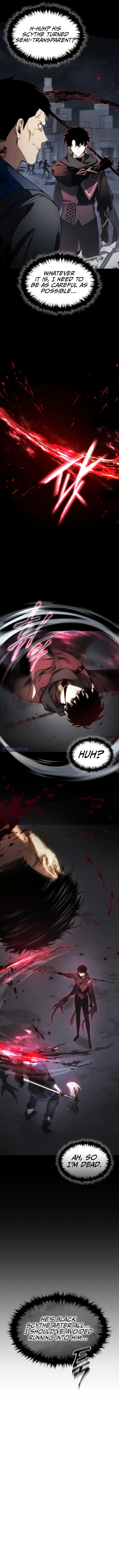 Read The Max-Level Player's 100th Regression Manga Online