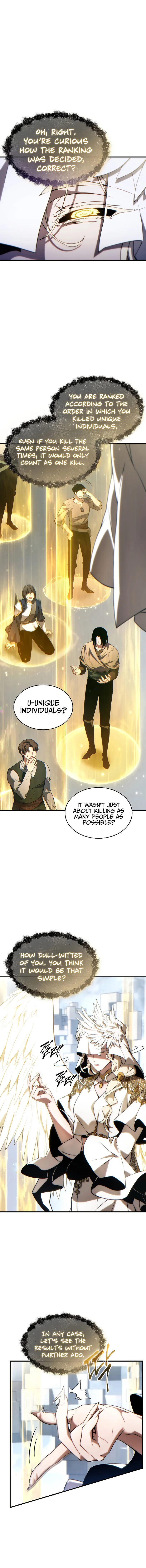 Read The Max-Level Player's 100th Regression Manga Online