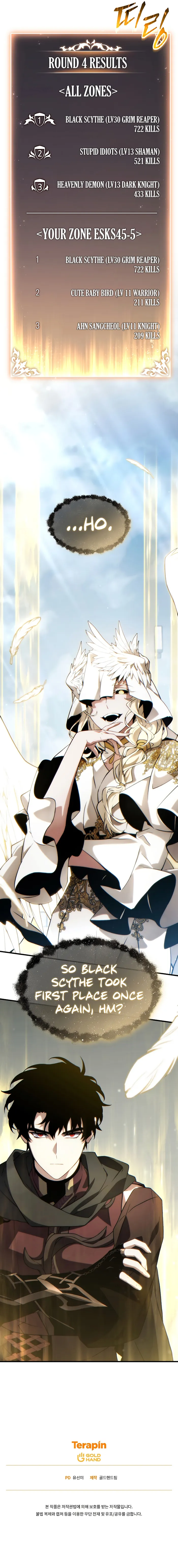 Read The Max-Level Player's 100th Regression Manga Online