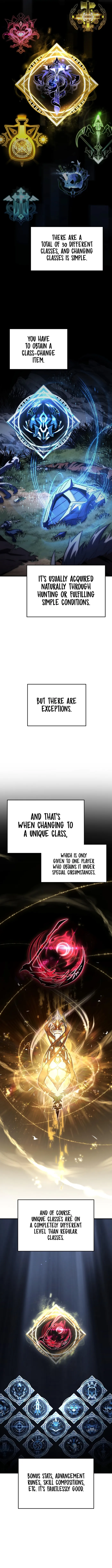 Read The Max-Level Player's 100th Regression Manga Online