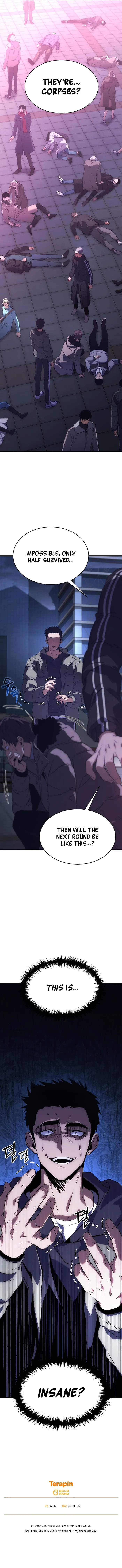 Read The Max-Level Player's 100th Regression Manga Online